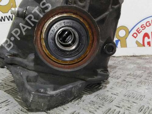 Rear differential MERCEDES-BENZ C-CLASS (W204) C 220 CDI (204.008) | BP20776834M24 