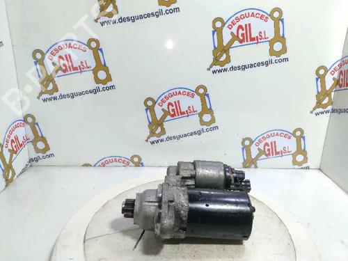 Startmotor SEAT IBIZA III (6L1) [2002-2009]  20735671