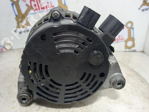 Generator FORD FOCUS I (DAW, DBW) 1.6 16V | BP20763867M7 