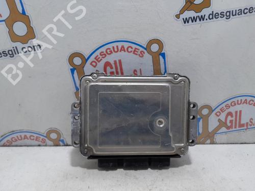 Engine control unit (ECU) RENAULT SCÉNIC II (JM0/1_)  | BP20764425M57 