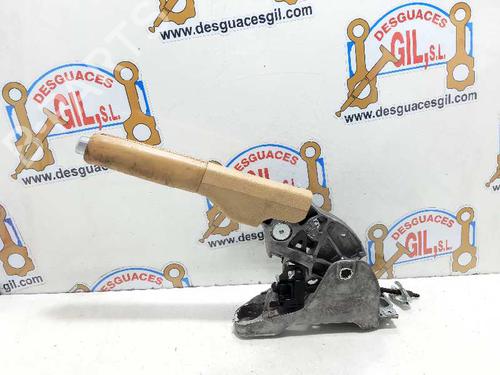 Hand brake VW GOLF V (1K1) 1.9 TDI | BP20733469I18 