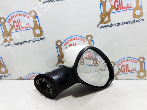Used Right mirror FIAT PUNTO EVO (199_) 1.3 D Multijet (199AXC1A, 199BXC1A, 199AXT1A, 199BXT1A) (75 hp) 20739238