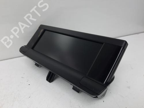 Instrument cluster CITROËN C4 CACTUS 1.6 BlueHDi 100 | BP30905980C47 - Image 3
