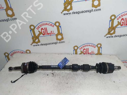 Used Right front driveshaft KIA MAGENTIS II (MG) 2.0 CRDi (140 hp) 20814140