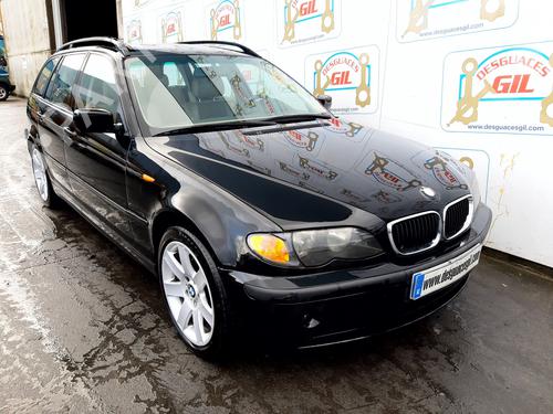 Steering column stalk BMW 3 (E46) 320 d | BP39189294I23  - Image 20