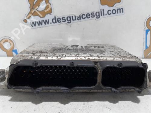 Engine control unit (ECU) VW GOLF IV (1J1) 1.4 16V | BP20769529M57 