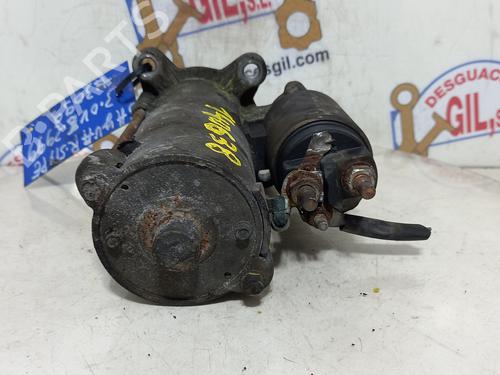 Starter JAGUAR S-TYPE II (X200) 3.0 V6 | BP20753804M8 