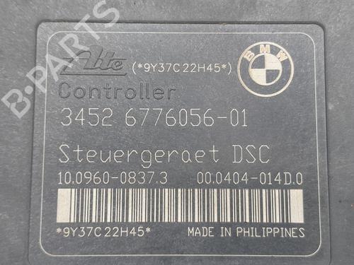ABS pump BMW 3 Touring (E91) 320 d | BP36113967M43 - Image 8
