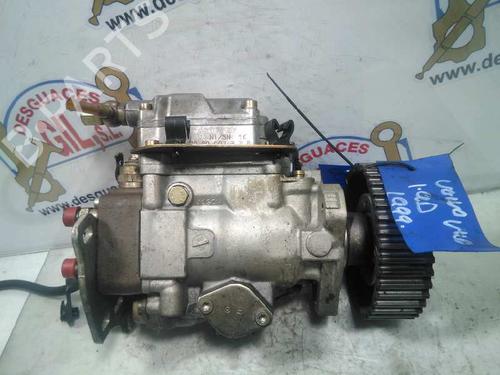 Injection pump VOLVO V40 Estate (645) 1.9 DI | BP20733244M78 