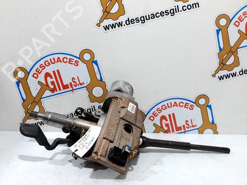 Steering column OPEL CORSA D (S07)  | BP20752589M21 