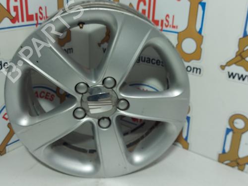 Rim SEAT TOLEDO III (5P2) | BP20750640C45