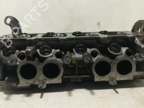 Used Cylinder head Cylinder head CITROËN SAXO (S0, S1) 1.4 VTS (75 hp) 34129383 34129383