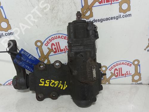 Steering rack NISSAN TERRANO II (R20) 2.7 TDi 4WD | BP20757557M22 