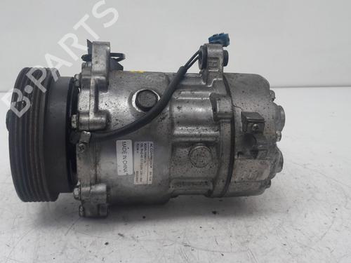 Used AC compressor AC compressor 39187290 39187290