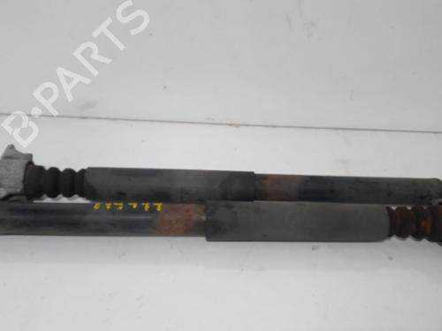 Used Right rear shock absorber MAZDA 5 (CR) 2.0 (CREW, CR19) (146 hp) 29399198