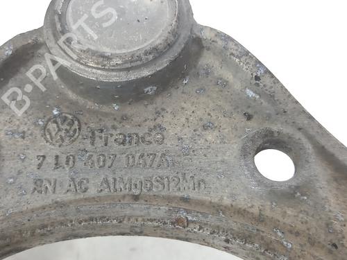 Querlenker links vorne VW TOUAREG (7LA, 7L6, 7L7) 2.5 R5 TDI | BP20741817M12 