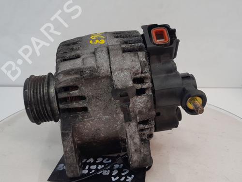 Alternator KIA CERATO I Saloon (LD) 1.5 CRDi | BP29427438M7 