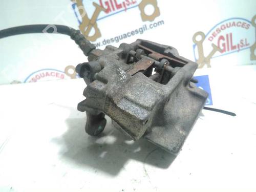 Used Left rear brake caliper MERCEDES-BENZ CLK (C208) CLK 200 (208.335) (136 hp) 20804949