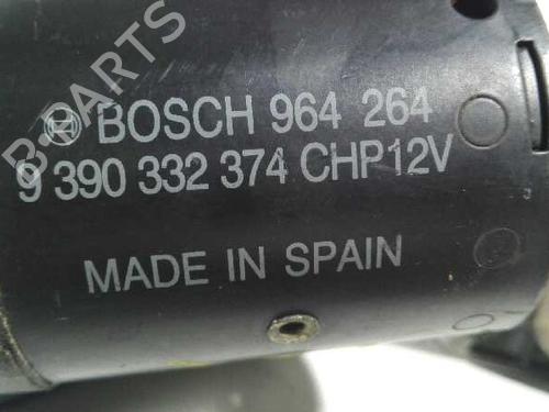 Front wiper motor CITROËN ZX (N2)  | BP20774155M29 