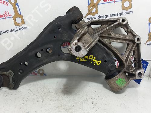 Used Left front suspension arm SEAT IBIZA III (6L1) [2002-2009]  20769336