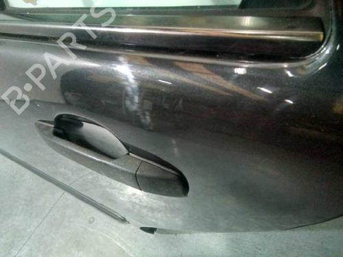 Left rear door MERCEDES-BENZ E-CLASS (W210) E 230 (210.037) | BP20730127C4