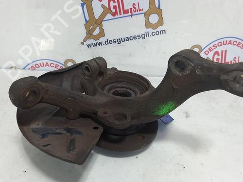 Right front steering knuckle SEAT CORDOBA (6K1, 6K2) 1.6 i | BP20765689M26 