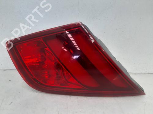 Used Left taillight Left taillight 39190913 39190913