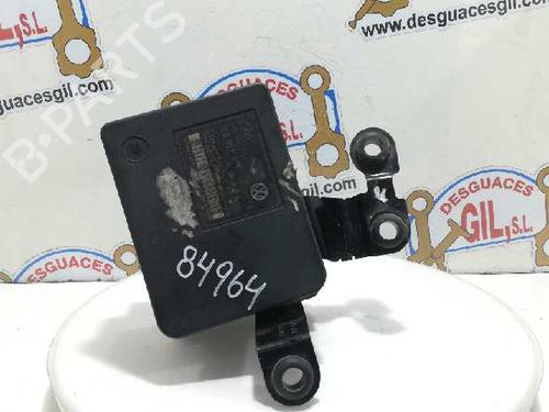 ABS Bremseaggregat SEAT LEON (1M1)  | BP20731219M43 