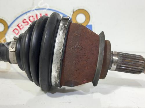 Right front driveshaft MINI MINI (R56) Cooper D | BP20745879M39 
