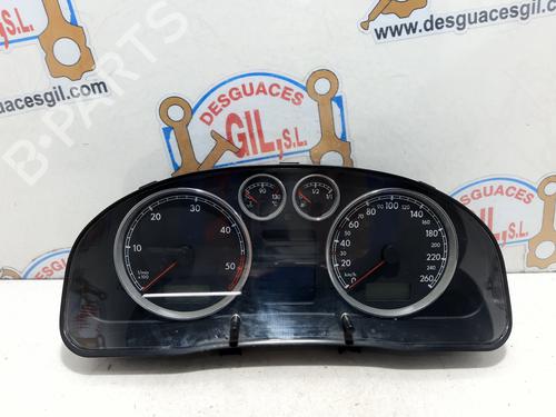 Kombiinstrument VW PASSAT B5.5 (3B3) 1.9 TDI (130 hp) 20746260