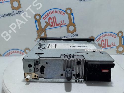 Radio CITROËN C4 I (LC_)  | BP20766847E6 