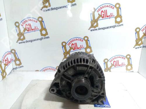 Generator SAAB 9-3 (YS3D) 2.2 TiD | BP20803904M7 