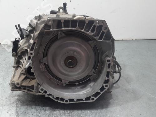 Gearbox RENAULT KADJAR (HA_, HL_) 1.3 TCe 140 (HLNB, HLN1) | BP29856039M3