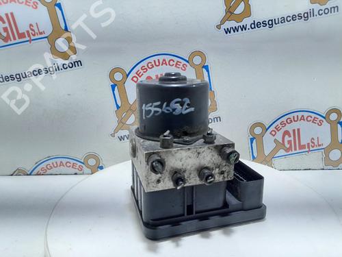 Used ABS pump CITROËN C5 II (RC_) [2004-2008]  20763453