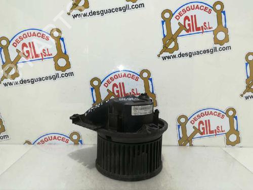 Heater blower motor MERCEDES-BENZ SPRINTER 2-t Van (B901, B902)  | BP20807938M62 