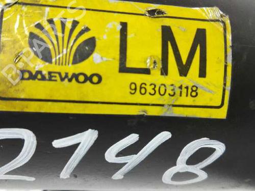 Front wiper motor DAEWOO LANOS (KLAT)  | BP20774846M29 