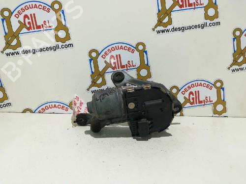 Ruitenwissermotor voor PEUGEOT 407 (6D_) [2004-2011]  20800283