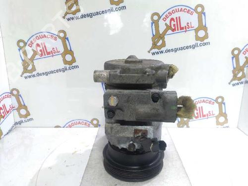 AC compressor HYUNDAI i20 I (PB, PBT)  | BP20785902M34 
