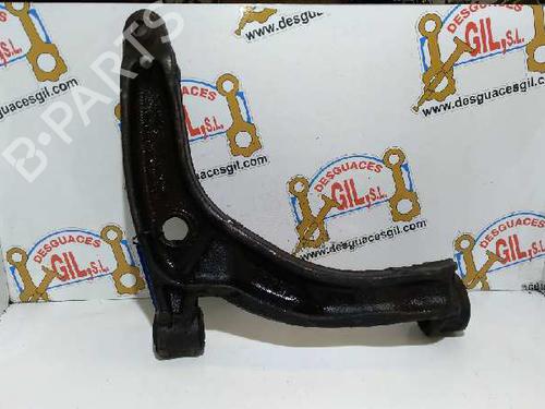 Used Left front suspension arm VW TRANSPORTER T5 Van (7HA, 7HH, 7EA, 7EH) [2003-2025]  20789646