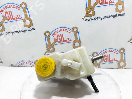 Used Brake master cylinder SEAT IBIZA IV SC (6J1, 6P5) [2008-2018]  20752575