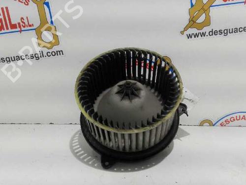 Heater blower motor MAZDA 323 F V (BA) 1.5 16V (BA11) | BP20775640M62 