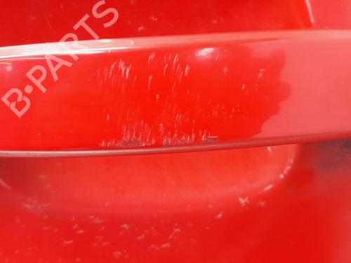 Left front door OPEL CORSA D (S07)  | BP24649858C2 