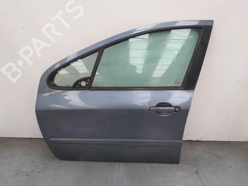 left-front-door-peugeot-307-3ac-2000-2001-2002-2003-2004-2005-2006-2007-2008-2009-2010-2011-2012-34131011 main image