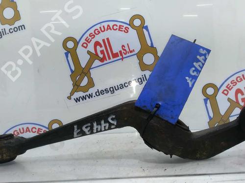 Right front suspension arm CITROËN C15 Box Body/MPV (VD_) 1.8 D | BP20805575M13 