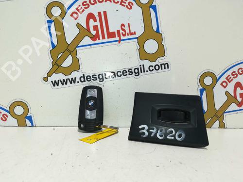 Ignition barrel BMW 3 (E90) 320 d | BP20797190M48 