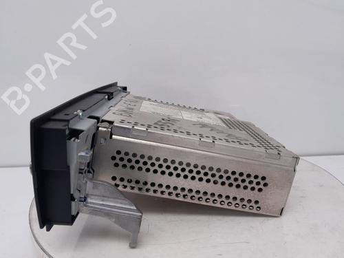 Radio BMW 3 (E90) 320 d | BP30618429E6