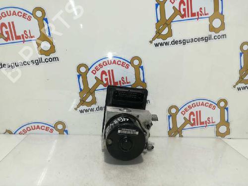ABS pump OPEL ASTRA J (P10)  | BP20785398M43 