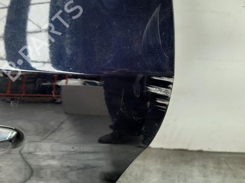 Left rear door PEUGEOT 308 SW II (LC_, LJ_, LR_, LX_, L4_)  | BP26452734C4 