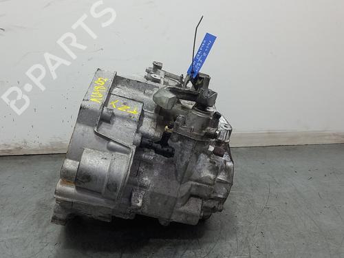 Getriebe für VW CRAFTER Van (SY_, SX_) [2016-2025]  29906478