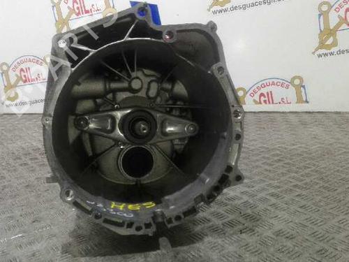 Used Gearbox BMW 3 (E90) 320 d (163 hp) 20781978